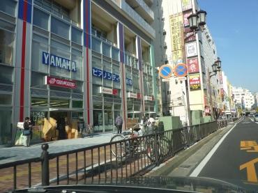 パークタワー船橋 物件画像