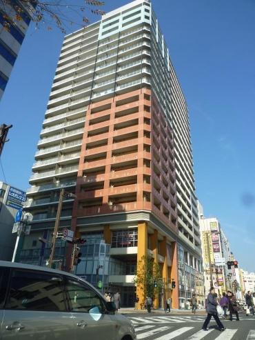 パークタワー船橋 物件画像