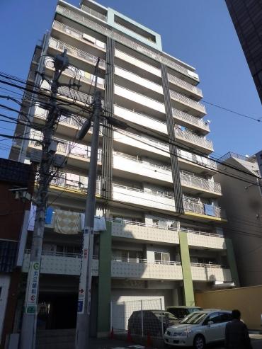 パーク・ノヴァ船橋本町 物件画像