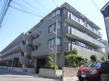 フリーデンハイム行徳 物件画像