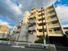 プラウド横浜岡野公園外観1