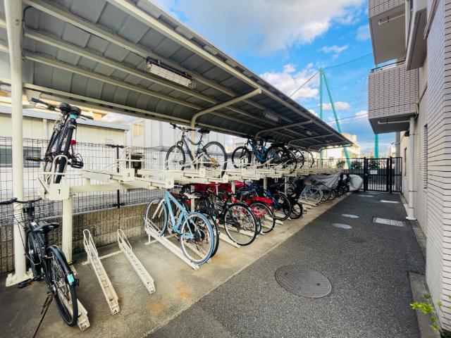プラウド横浜岡野公園 その他