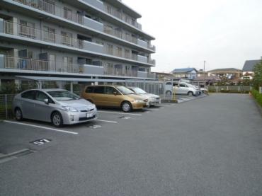 パストラルハイム佐倉志津壱番館 物件画像