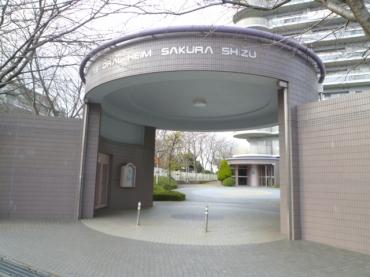 パストラルハイム佐倉志津壱番館 物件画像
