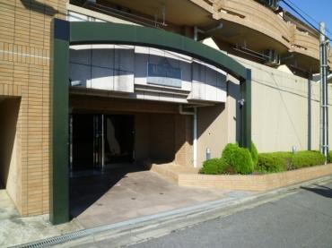 ケンジントンコート成田 物件画像