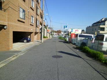 ケンジントンコート成田 物件画像