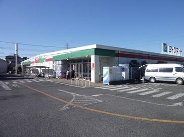 鎌ヶ谷大仏スカイハイツ 共有部分