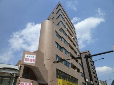 グランデージ要町 物件画像
