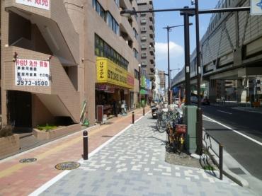 グランデージ要町 物件画像