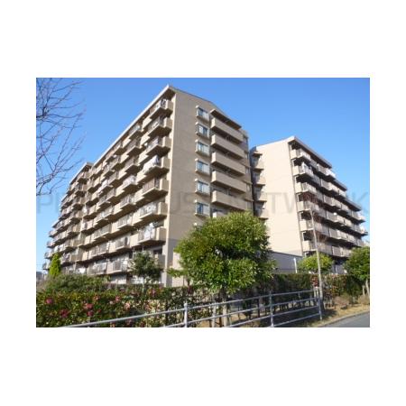 外観右側