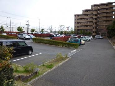 おゆみ野ハイムＣ館 物件画像