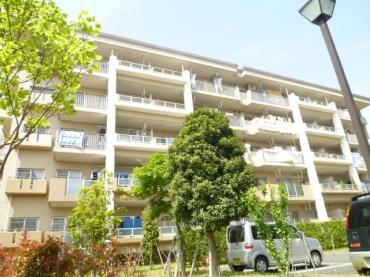 プラザ学園前３号棟 物件画像