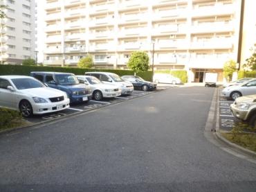 プラザ学園前４号棟 物件画像