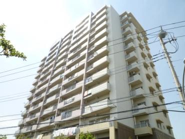プラザ学園前５号棟 物件画像