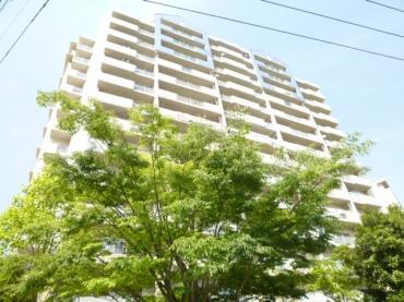 プラザ学園前５号棟 物件画像