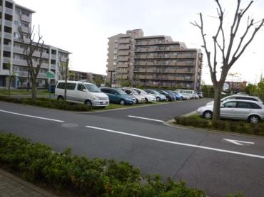 おゆみ野パークハウス１番館 物件画像