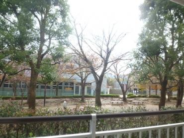 はるのみち公園前団地３号棟 物件画像
