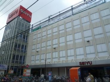コスモ本八幡ブライトエアー 物件画像