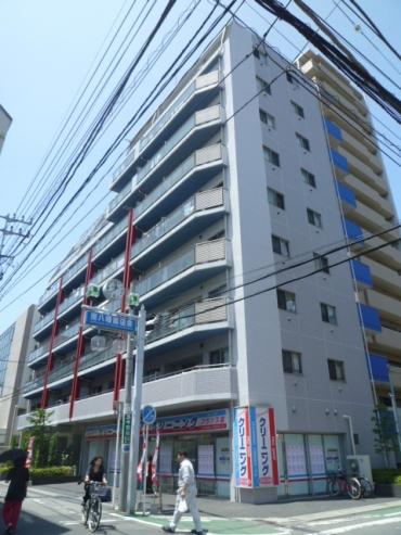 プライマリー本八幡ステーションフロント 物件画像