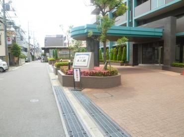 イトーピア本八幡ステーションコート 物件画像