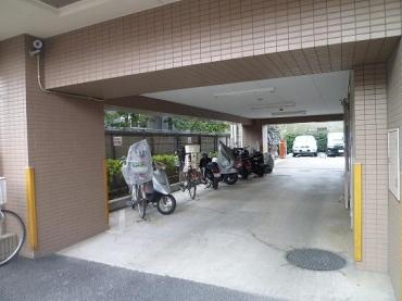 マイキャッスル目黒富士見台 物件画像