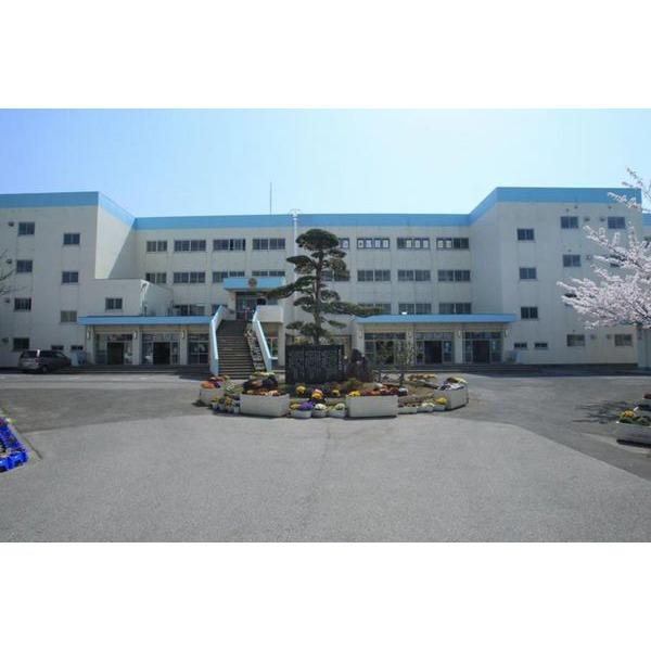 中学校