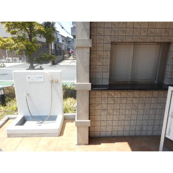 エルフィーノ西船橋パークテラス 物件画像