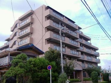 グランドハイツ越谷 物件画像