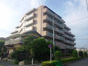 グランドハイツ越谷 物件画像