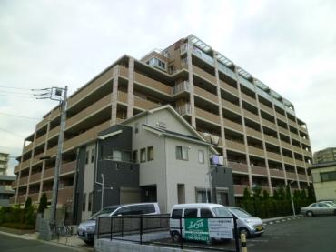 アンビシャスシティ越谷 物件画像
