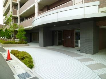 アンビシャスシティ越谷 物件画像
