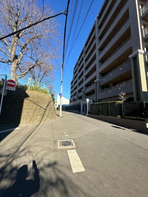 レクセルガーデン新八柱 外観