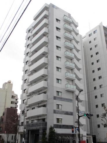 アルファステイツ浅草橋 物件画像