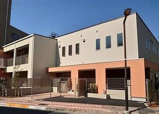 幼稚園、保育園