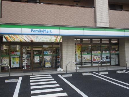 コンビニ
