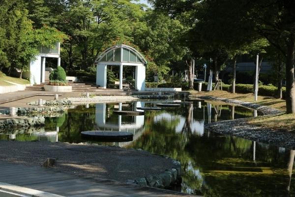 公園