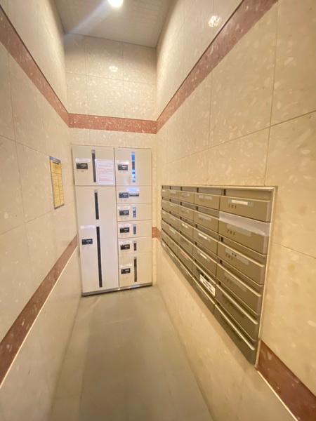 ヴァンクール葛西参番館 物件画像