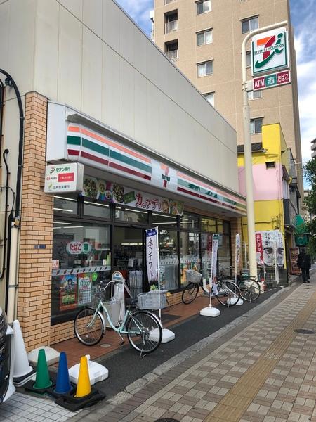 コンビニ