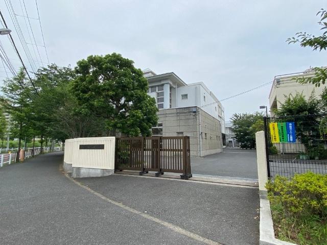中学校