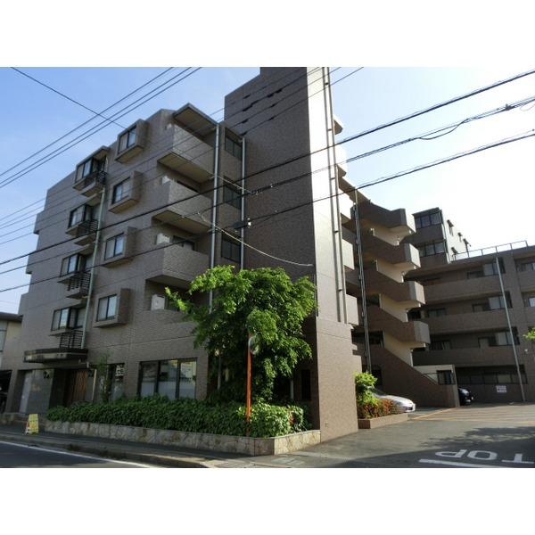 日神パレステージ鎌ヶ谷 外観