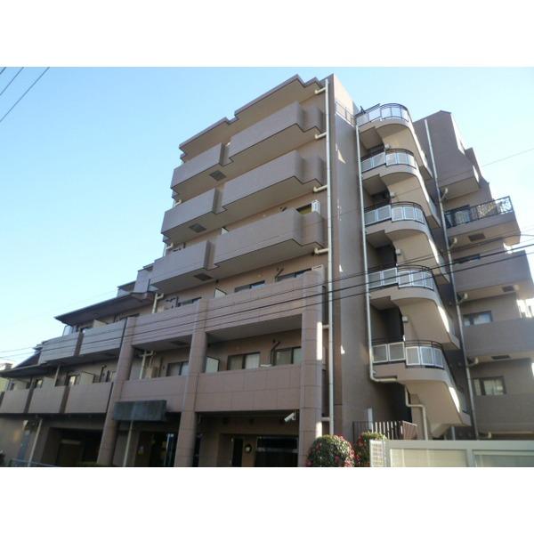 ヴィンテージ高円寺南 外観