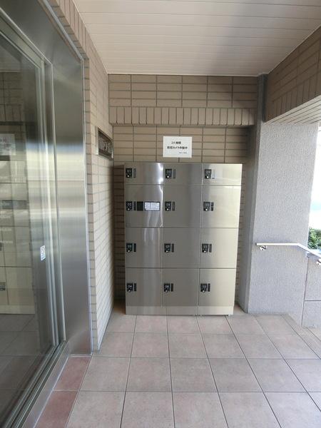 新松戸コーポＢ棟 物件画像