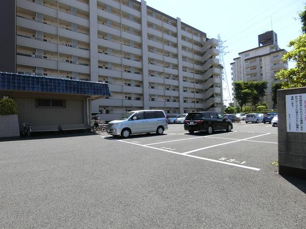 新松戸コーポＢ棟 物件画像