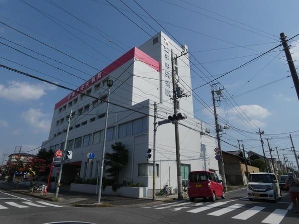 病院