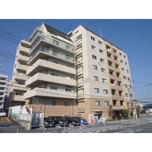 平成１８年築！管理体制良好