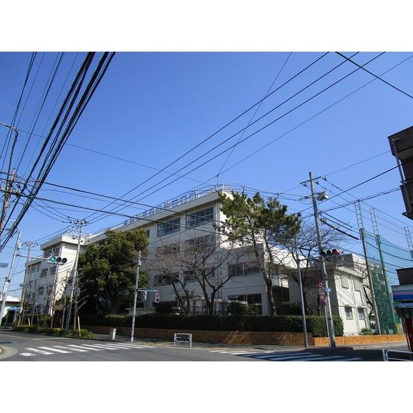 中学校
