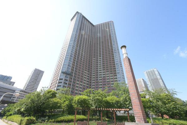 鉄筋コンクリート造地上４８階建・総戸数１