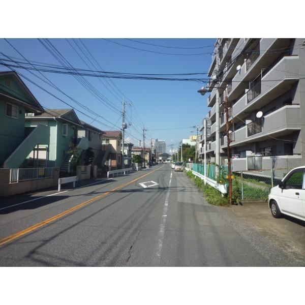 千葉寺パークホームズ その他