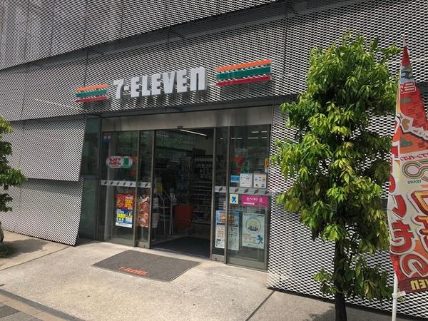 コンビニ