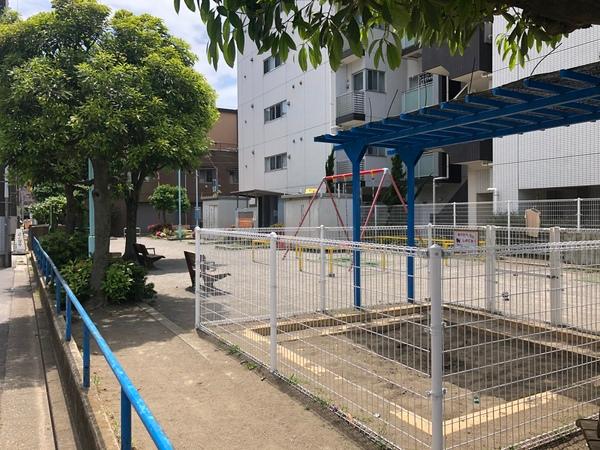 公園